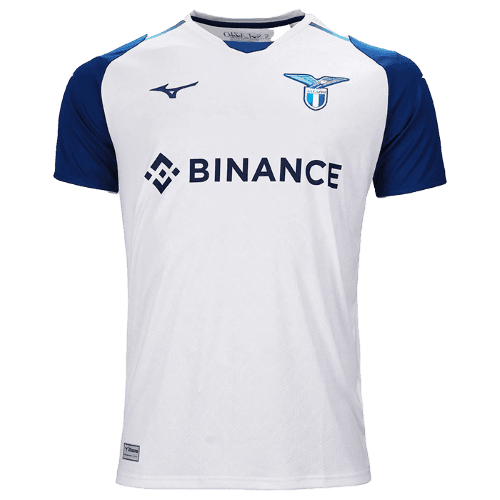 Maillot Lazio Third 2022-23