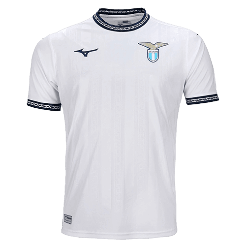 Maillot Lazio Third 2023-24