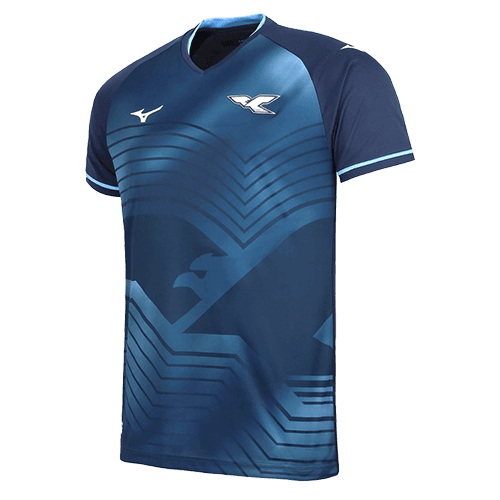 Maillot Lazio Third 2025-26