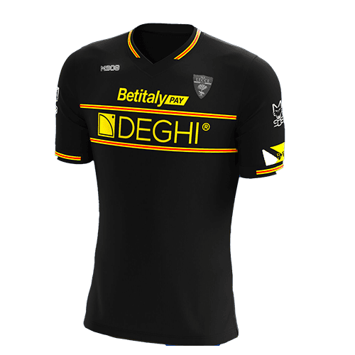 Maillot Lecce Fourth 2023-24