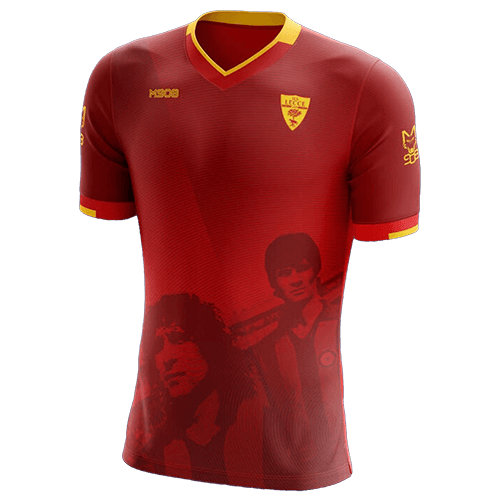 Maillot Lecce Fifth 2023-24