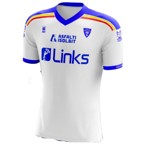 Maillot Lecce Away 2022-23