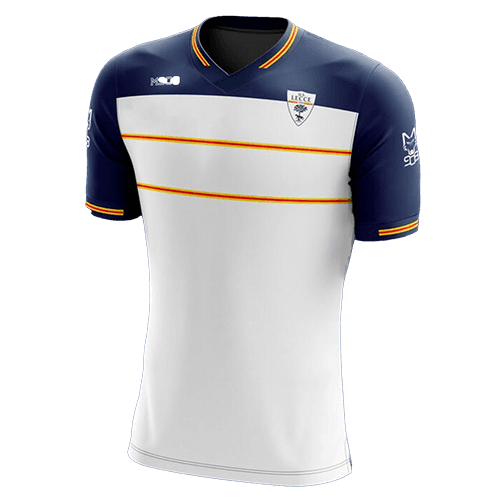 Maillot Lecce Away 2023-24