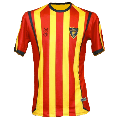 Maillot Lecce Home 2019-20