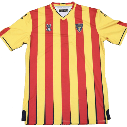 Maillot Lecce Home 2021-22