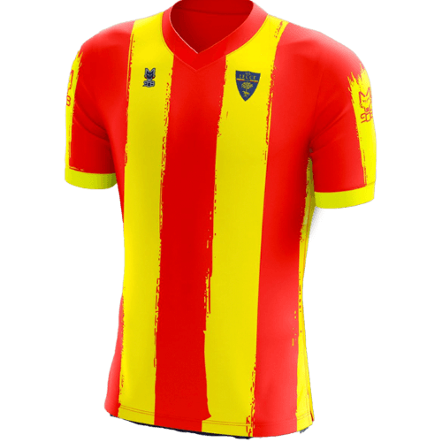 Maillot Lecce Home 2022-23