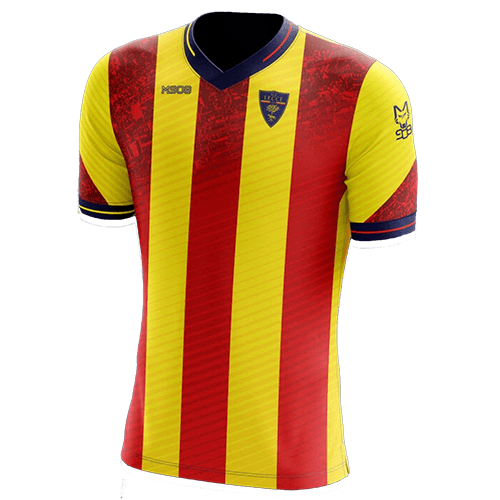 Maillot Lecce Home 2023-24