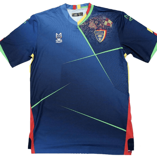 Maillot Lecce Third 2021-22