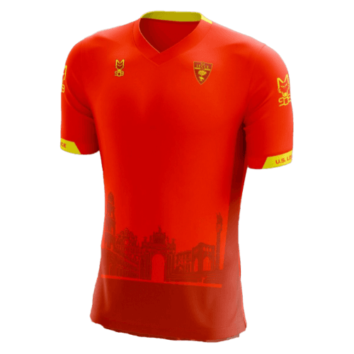 Maillot Lecce Third 2022-23