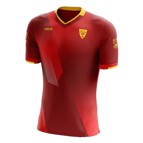 Maillot Lecce Third 2023-24
