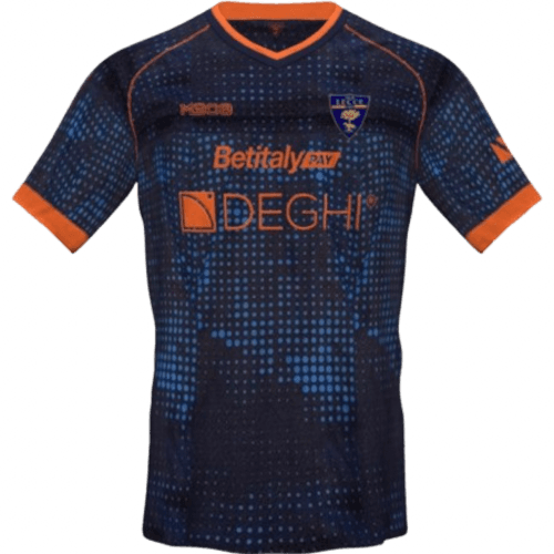 Maillot Lecce Third 2024-25