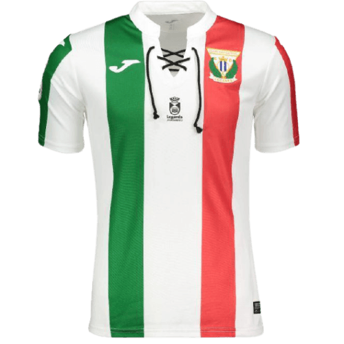 Maillot Leganes Away 2018-19