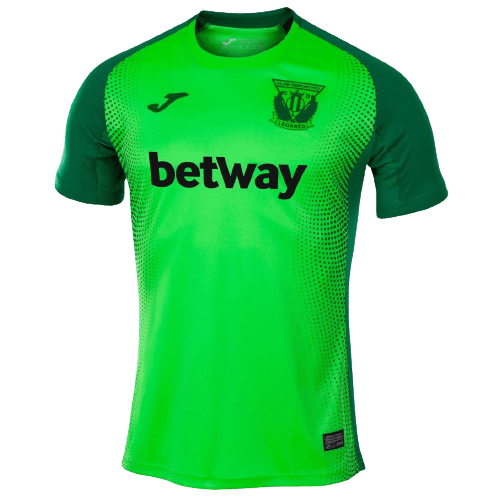Maillot Leganes Away 2019-20