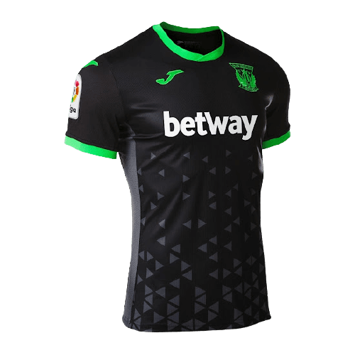 Maillot Leganes Away 2020-21