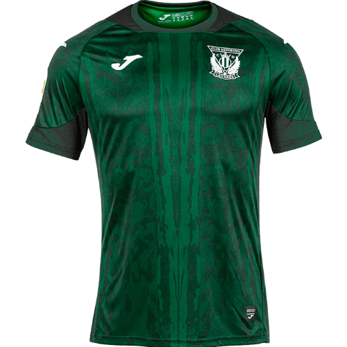 Maillot Leganes Away 2021-22