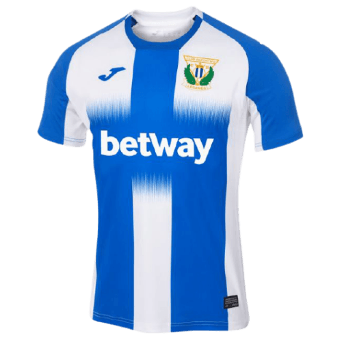 Maillot Leganes Home 2019-20