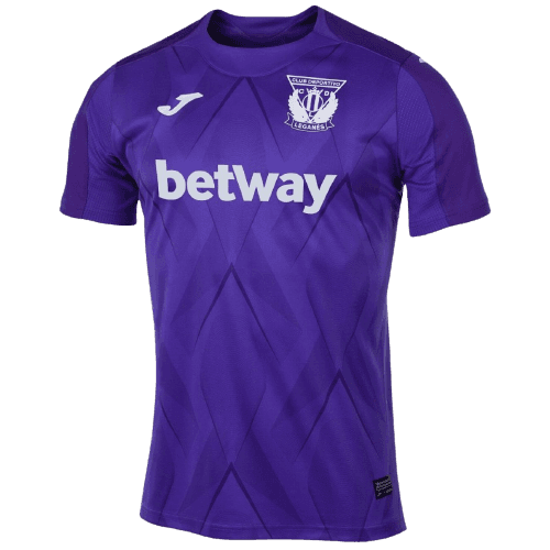 Maillot Leganes Third 2019-20