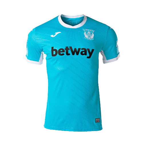 Maillot Leganes Third 2020-21