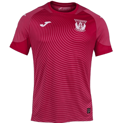 Maillot Leganes Third 2021-22
