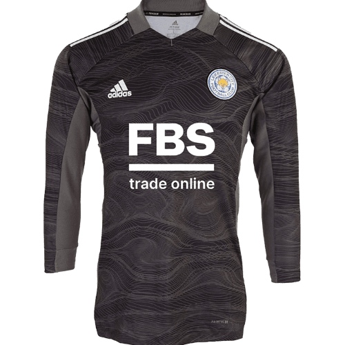 Maillot Leicester City Fourth 2021-22