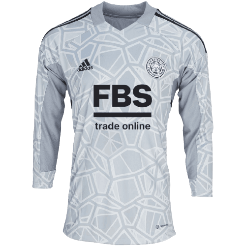 Maillot Leicester City Fourth 2022-23