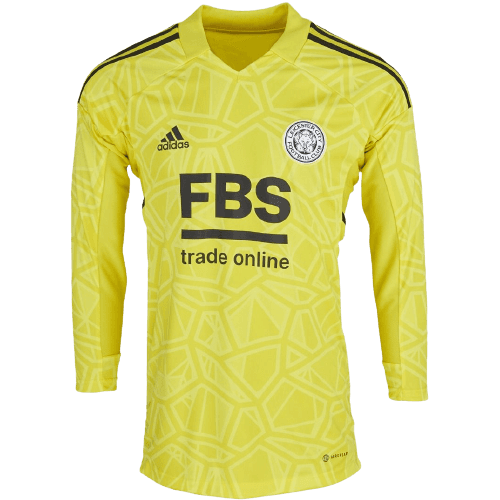 Maillot Leicester City Fifth 2022-23