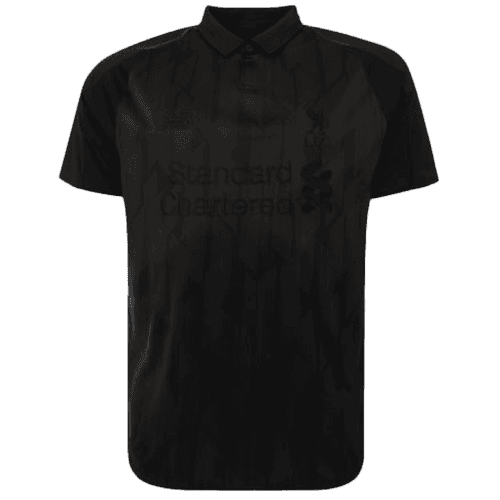 Maillot Liverpool Fifth 2018-19