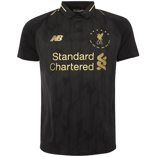 Maillot Liverpool Fifth 2019-20