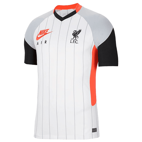 Maillot Liverpool Fifth 2020-21