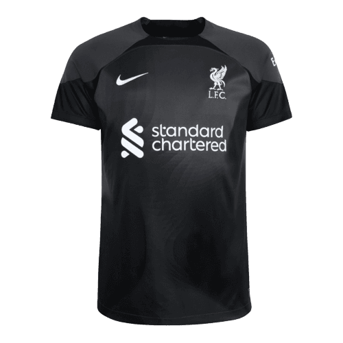 Maillot Liverpool Fifth 2022-23
