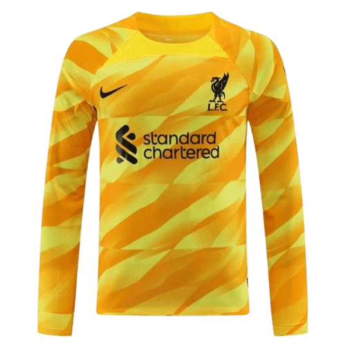 Maillot Liverpool Fifth 2023-24