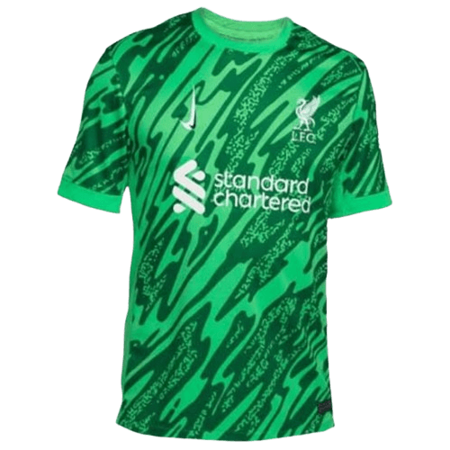 Maillot Liverpool Fifth 2024-25