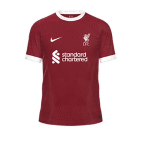 Maillot Liverpool Home 2023-24