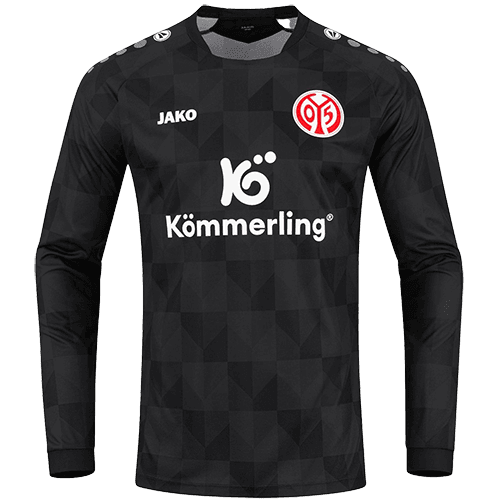Maillot Mainz 05 Fourth 2023-24