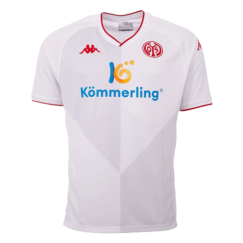 Maillot Mainz 05 Away 2022-23