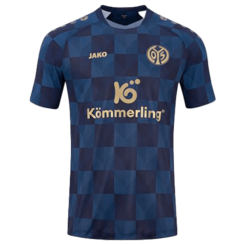Maillot Mainz 05 Away 2023-24