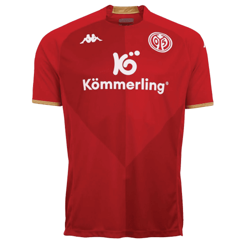 Maillot Mainz 05 Home 2022-23