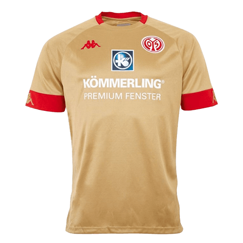 Maillot Mainz 05 Third 2020-21
