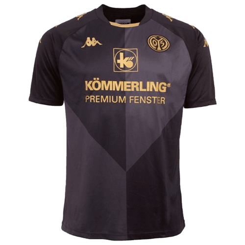 Maillot Mainz 05 Third 2021-22