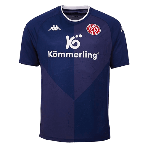 Maillot Mainz 05 Third 2022-23