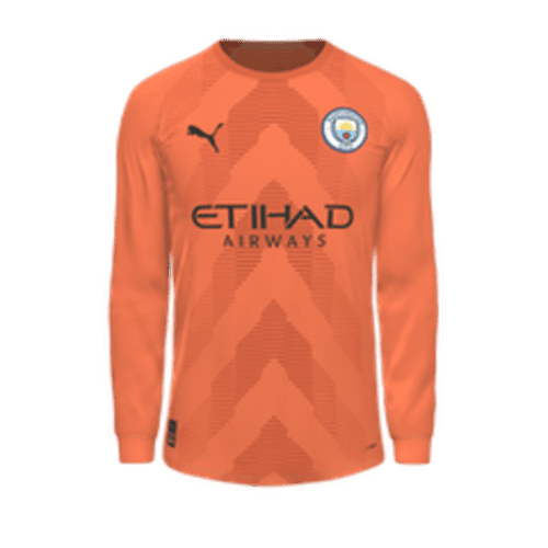 Maillot Manchester City Fourth 2022-23