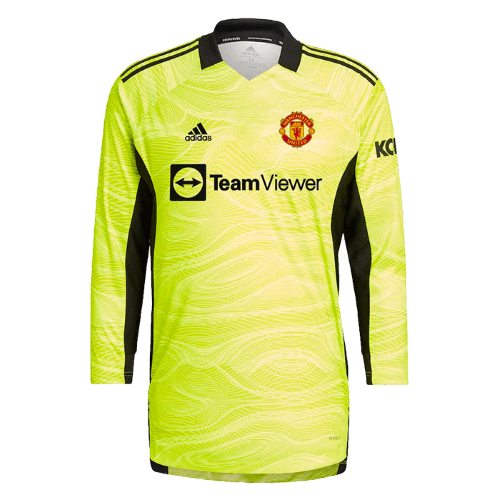 Maillot Manchester United Fourth 2021-22