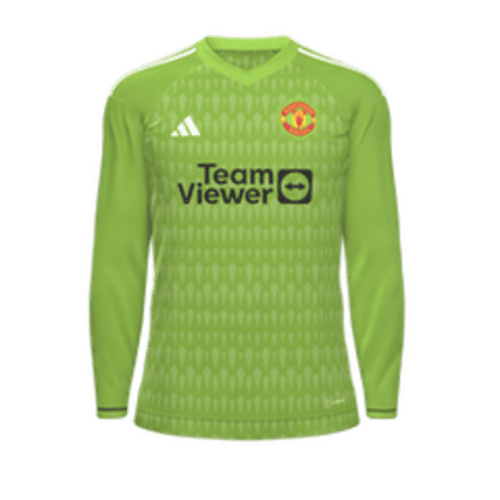 Maillot Manchester United Fourth 2023-24