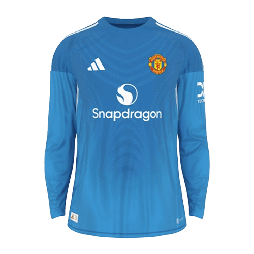 Maillot Manchester United Fourth 2025-26