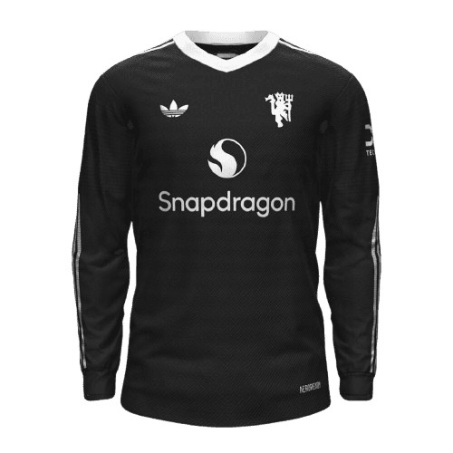 Maillot Manchester United Fifth 2024-25