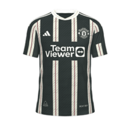 Maillot Manchester United Away 2023-24