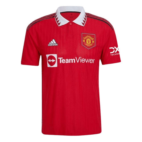 Maillot Manchester United Home 2022-23