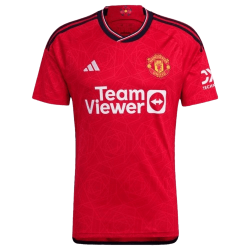 Maillot Manchester United Home 2023-24