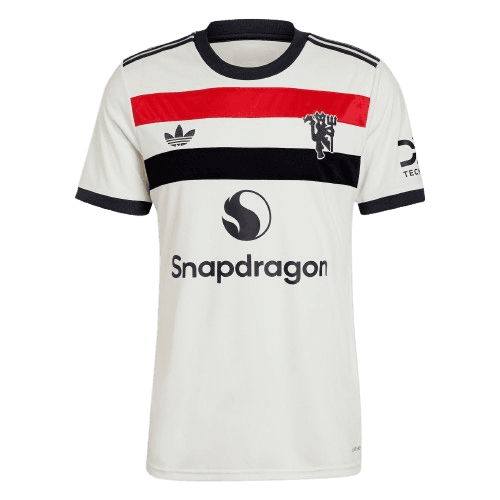 Maillot Manchester United Third 2024-25