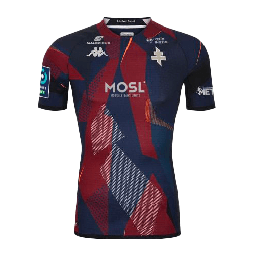 Maillot Metz FC Third 2022-23